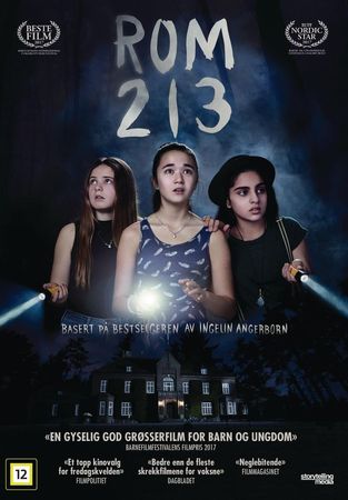 Rum 213