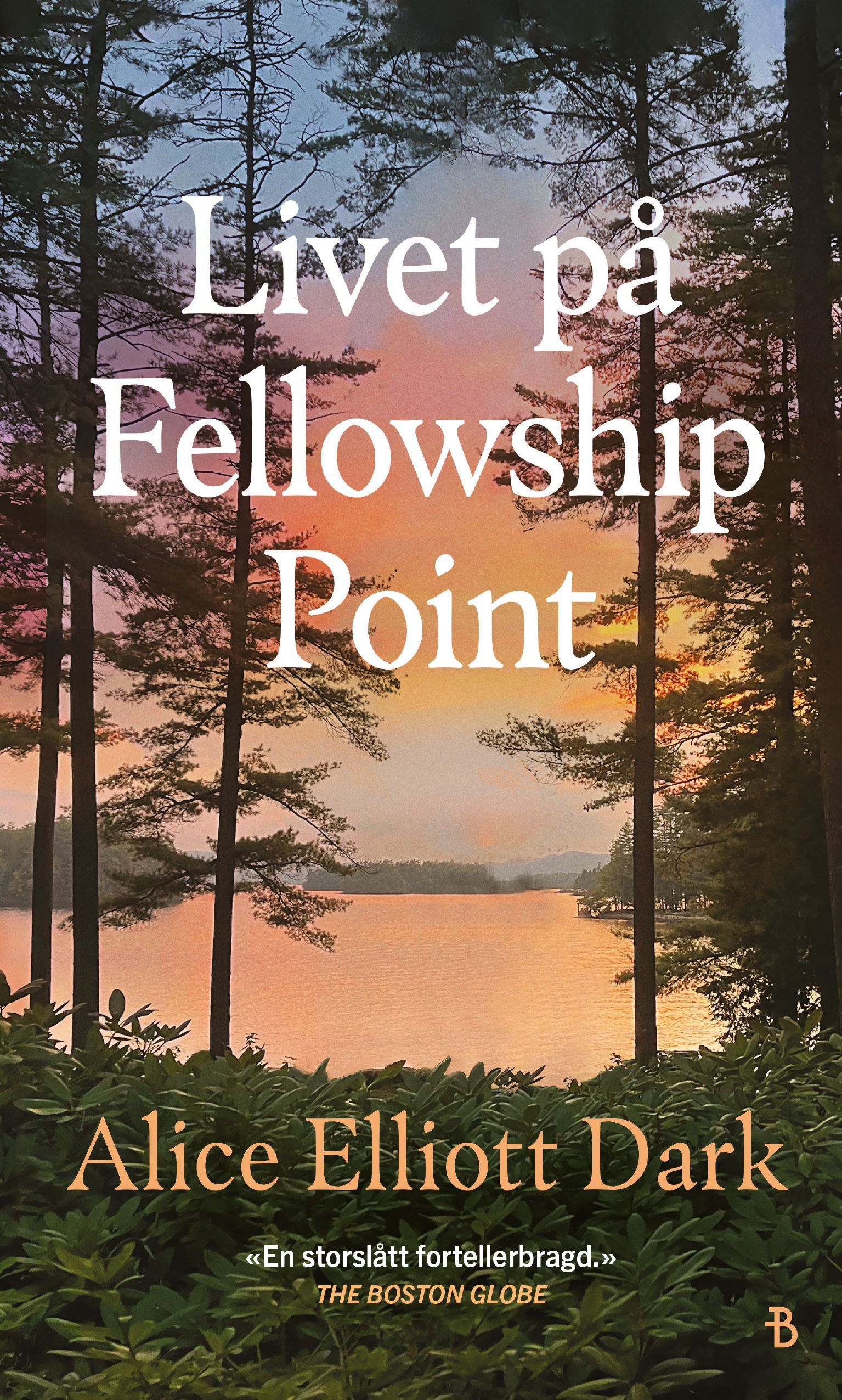 Fellowship point