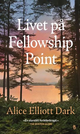 Fellowship point