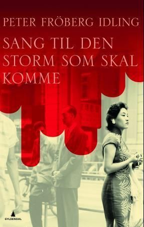 Sång till den storm som ska komma