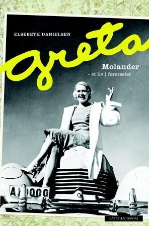 Greta Molander
