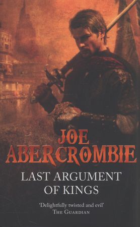 Last argument of kings