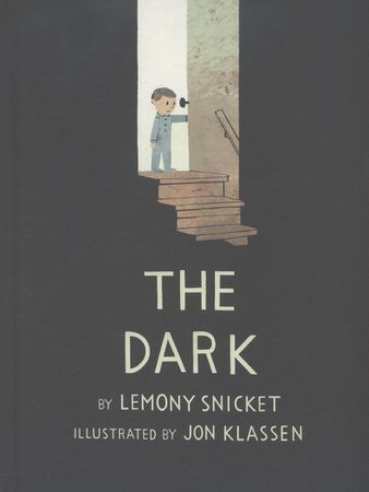 The dark