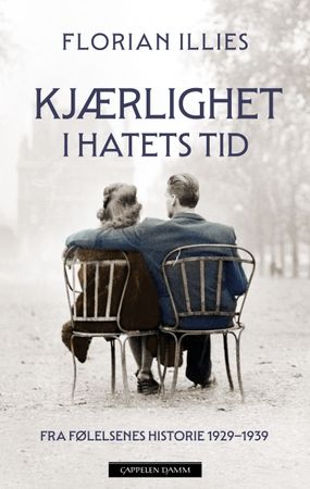 Liebe in Zeiten des Hasses