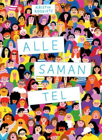 Alle sammen teller