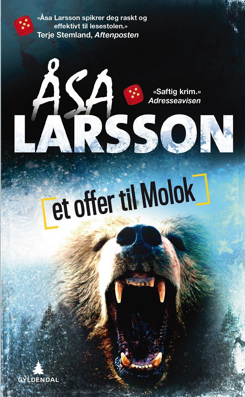 Till offer åt Molok