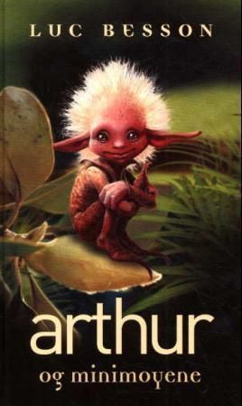 Arthur et les minimoys