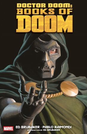 Books of Doom