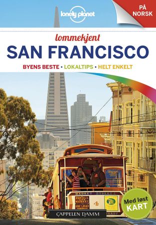 Pocket San Francisco