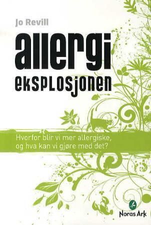The allergy explosion