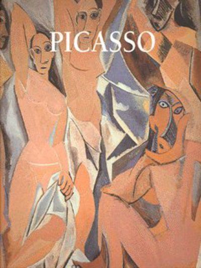 Pablo Picasso