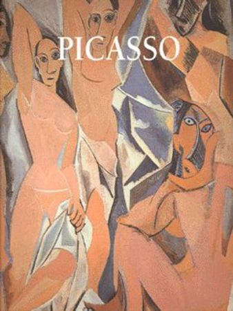 Pablo Picasso