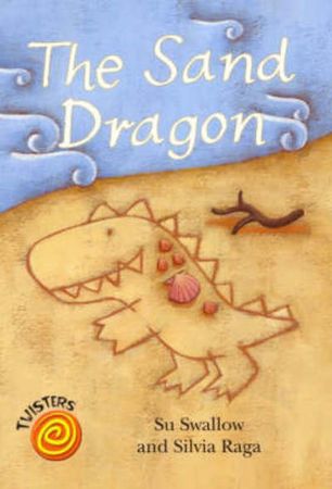 The sand dragon