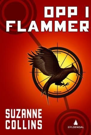 Catching fire