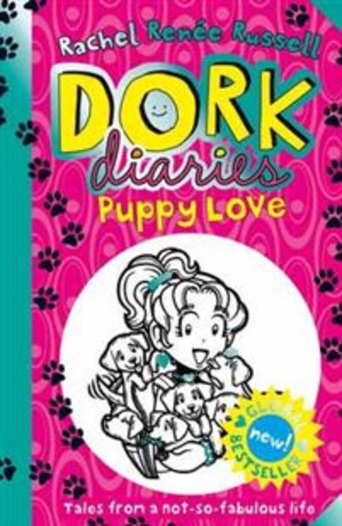 Puppy love