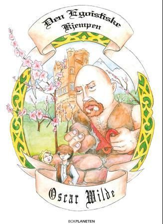 The selfish giant