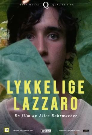 Lazzaro felice