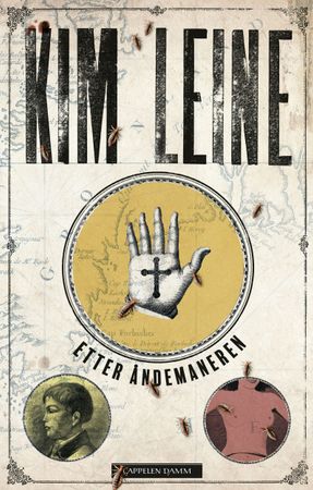 Efter åndemaneren