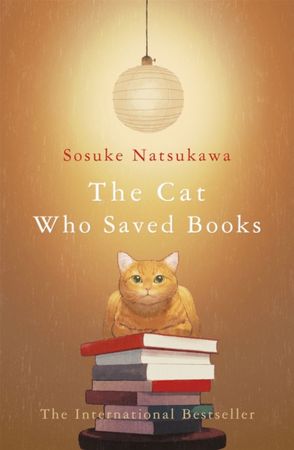 Hon o mamoroutosuru neko no hanashi