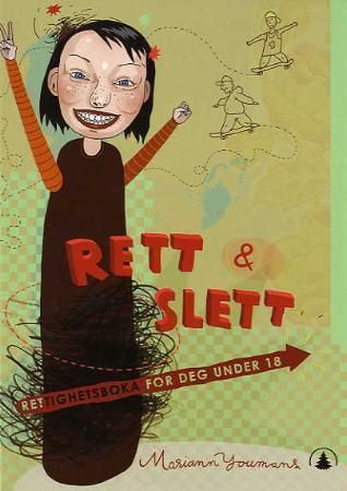 Rett & slett