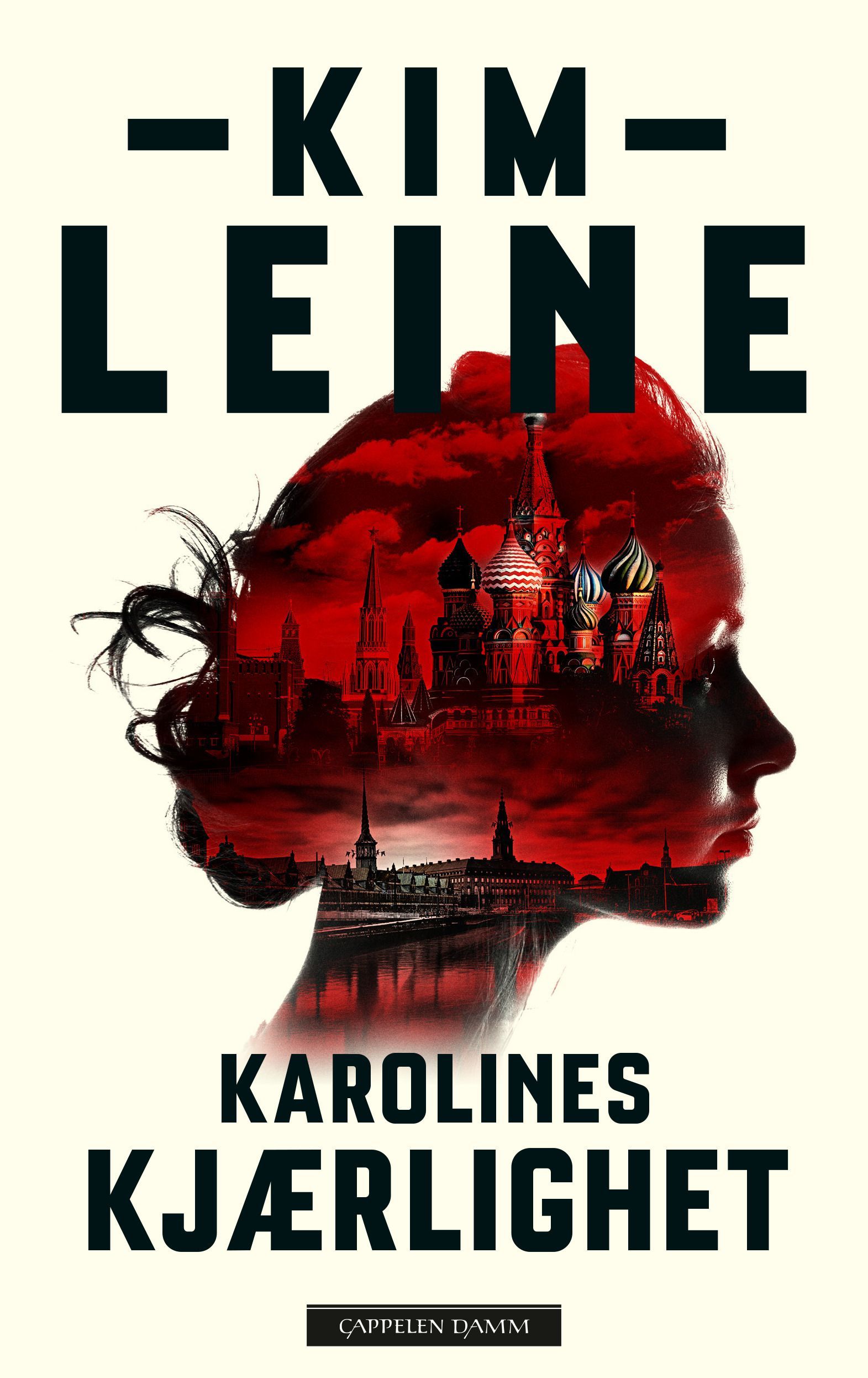 Karolines kærlighed
