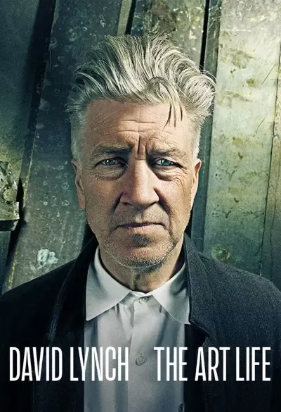 David Lynch: the art life