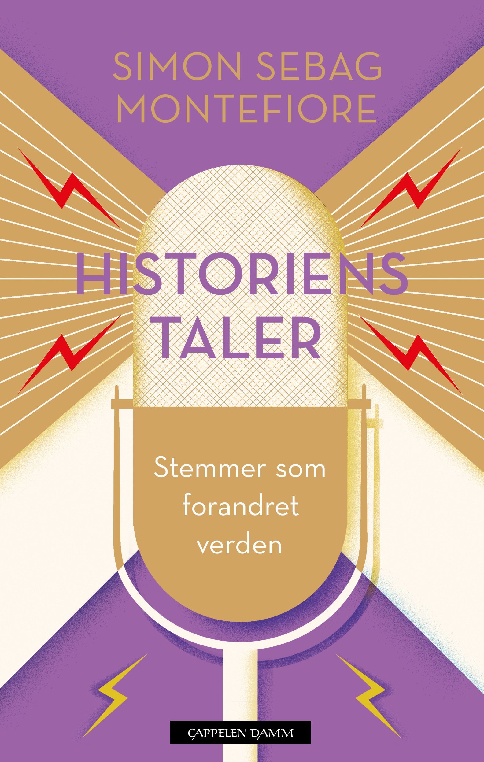Voices of history