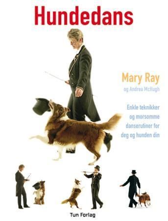 Dancing with dogs