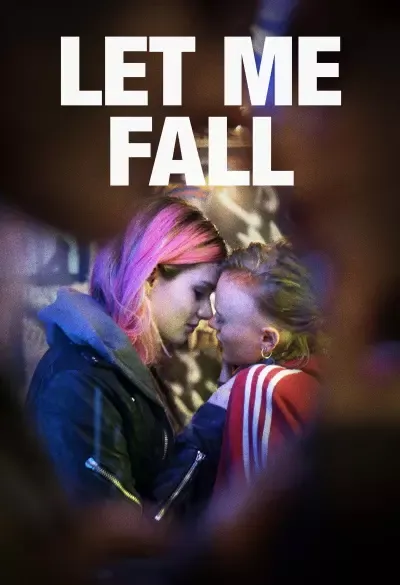 Lof mér að falla