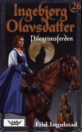 Pilegrimsferden