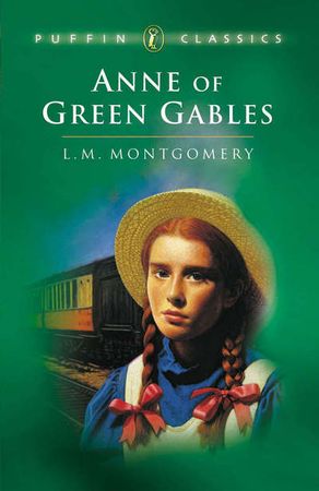 Anne of Green Gables