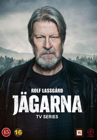 Jägerne