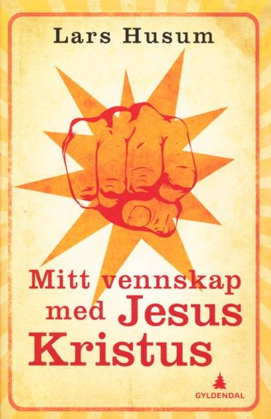 Mit venskab med Jesus Kristus