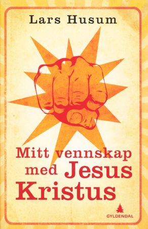 Mit venskab med Jesus Kristus