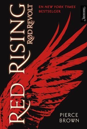 Red rising