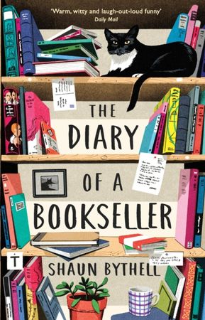 The diary of a bookseller
