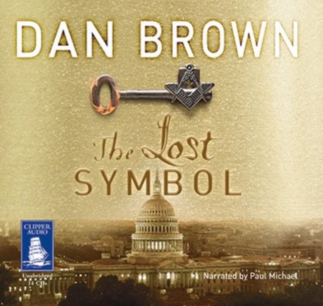 The lost symbol