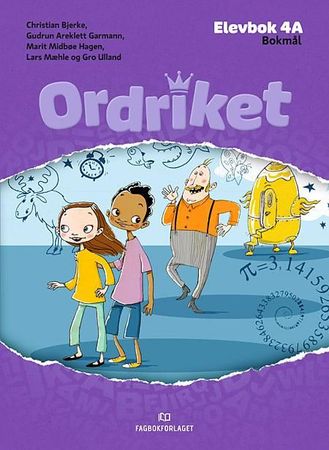 Ordriket. Lærerveiledning 7