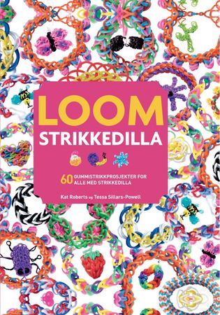 Loom band it!
