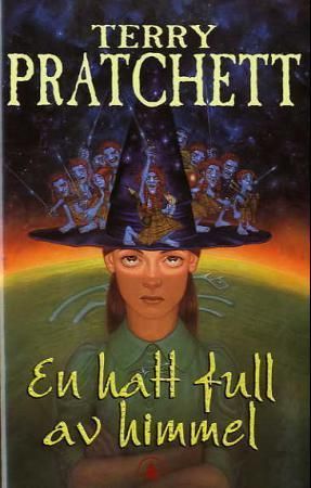 A hat full of sky