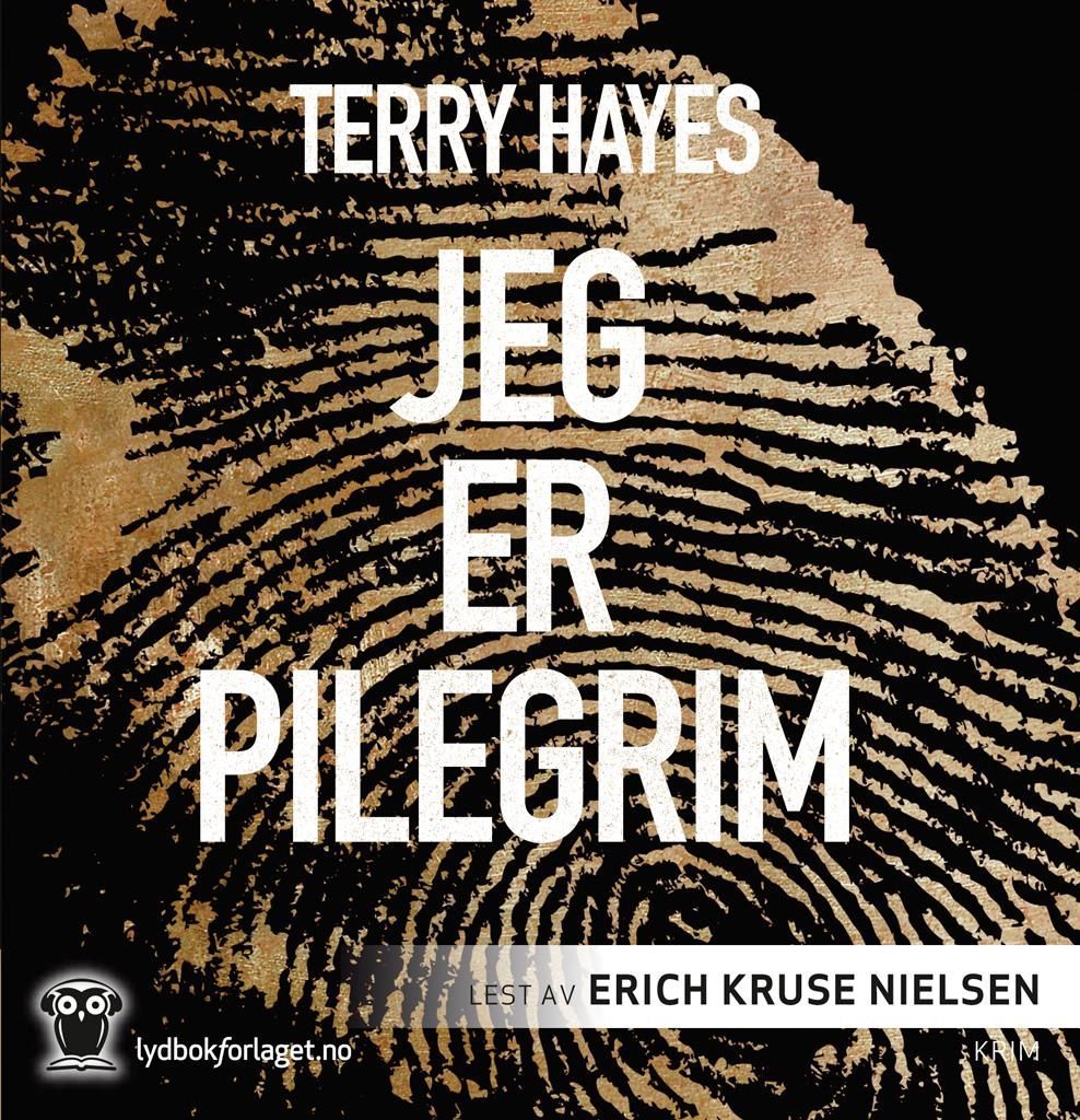 I am Pilgrim