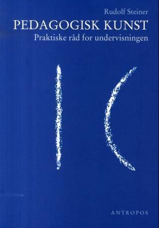 Erziehungskunst