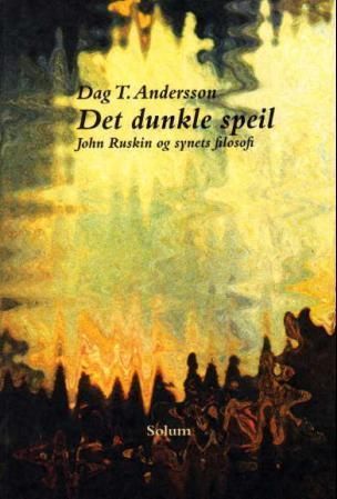 Det dunkle speil