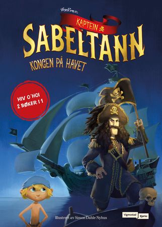 Kongen på havet