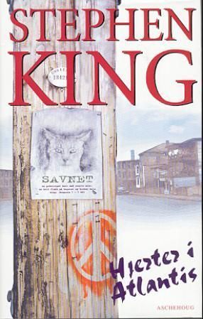Hearts in Atlantis