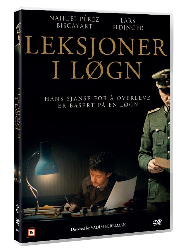 Persischstunden