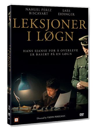 Persischstunden