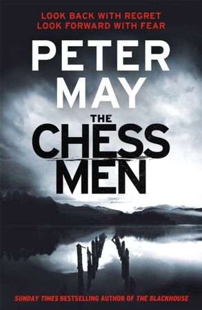 The chessmen