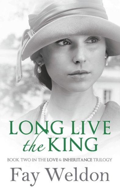 Long live the king