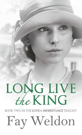 Long live the king